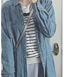 earth music&ecology | ニット/セーター