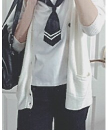 四月毕业季 | トップス