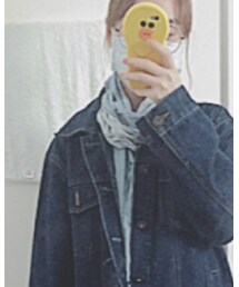 MUJI Labo | マフラー