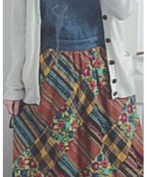 チチカカ | ワンピース/ドレス