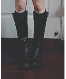 OLD NAVY | ブーツ