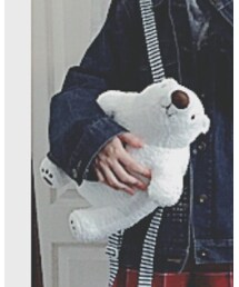 gelato pique | バックパック/リュック