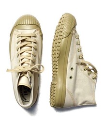 Nigel Cabourn | シューズ