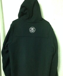 STUSSY | stussy×champion(ダッフルコート)