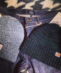 Carhartt | ニットキャップ/ビーニー