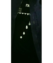 DIESEL | ナイロンジャケット