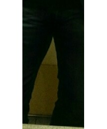 DIESEL | デニムパンツ