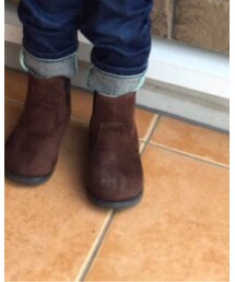 abcd | ブーツ