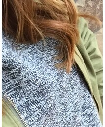 GU | ニット/セーター