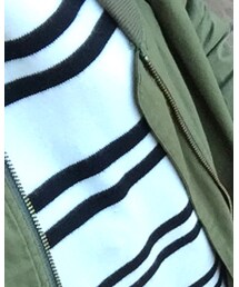 GU | ニット/セーター