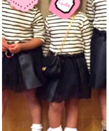 My Stylist | ショルダーバッグ