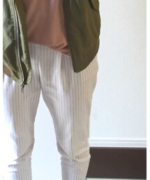 LEPSIM | その他パンツ