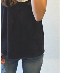 GU | キャミソール