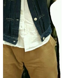 CAMCO | シャツ/ブラウス