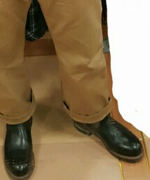 RED WING | ブーツ