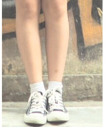 CONVERSE | シューズ