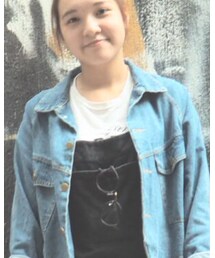OPTION/DECISION? | Tシャツ/カットソー
