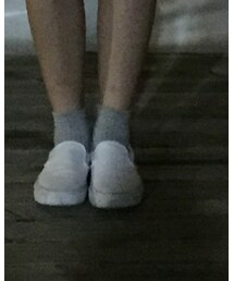 VANS | シューズ
