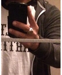 NEIGHBORHOOD | リング