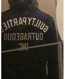 WACKO MARIA | シャツ/ブラウス