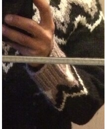 NEIGHBORHOOD | ニット/セーター