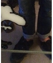 US VANS | スニーカー