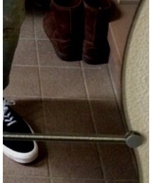 DELUXE X VANS | スニーカー