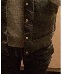 Rocky Mountain FeatherBed | ダウンベスト