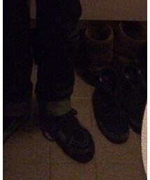 WTAPS X VANS | スニーカー