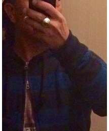 NEIGHBORHOOD | リング