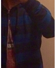 Captains Helm | パーカー