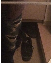 FDMTL | デニムパンツ