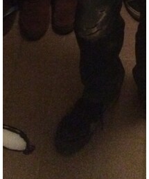 wtaps X vans | スニーカー