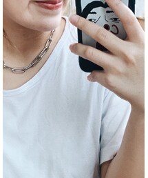 GU | Tシャツ/カットソー