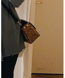 COACH | ショルダーバッグ