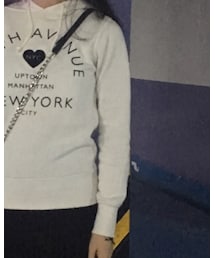 BODY BUTTER | パーカー