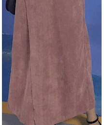 Durer | その他パンツ