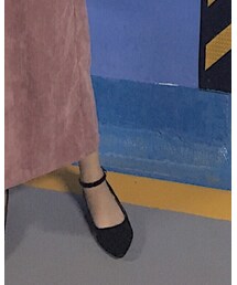 MANGO | シューズ