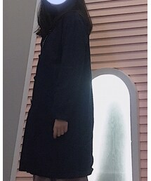 GU | デニムジャケット