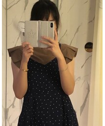 RAY CASSIN | スカート