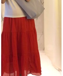 UNIQLO | スカート