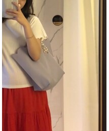 COLORS | ショルダーバッグ