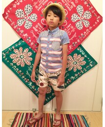 ホントはこっちの帽子がすき☺️ | その他