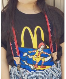 One deux boo | Tシャツ/カットソー