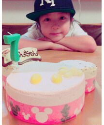 アイスケーキ❤️ | その他