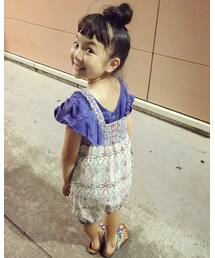 背中セクシー♡ | その他