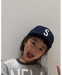 GRIN BUDDY | キャップ