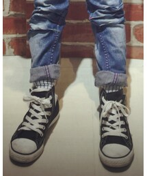 CONVERSE | スニーカー