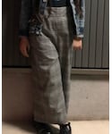 GU(ジーユー)の「パンツ(パンツ)」