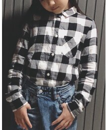 H&M | シャツ/ブラウス